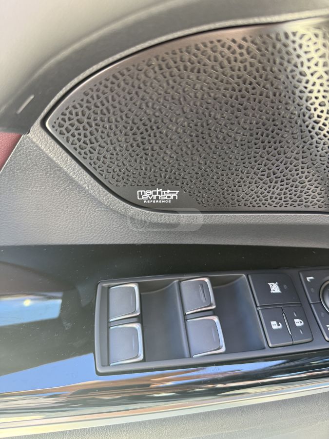 Lexus LUXURY Plus — миниатюра 10