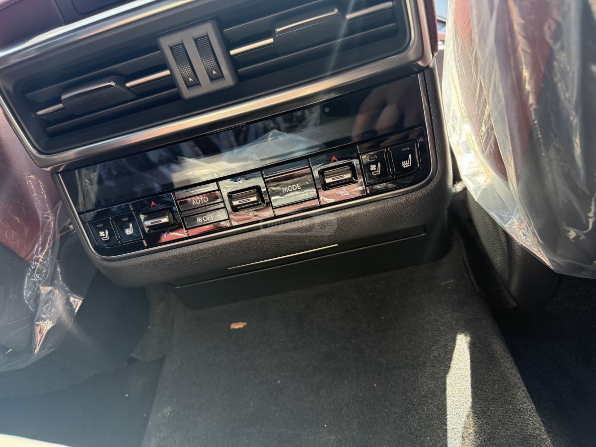 Lexus LUXURY Plus — миниатюра 6