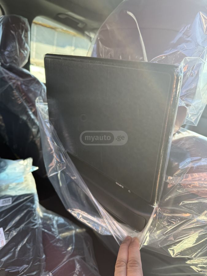 Lexus LUXURY Plus — миниатюра 7