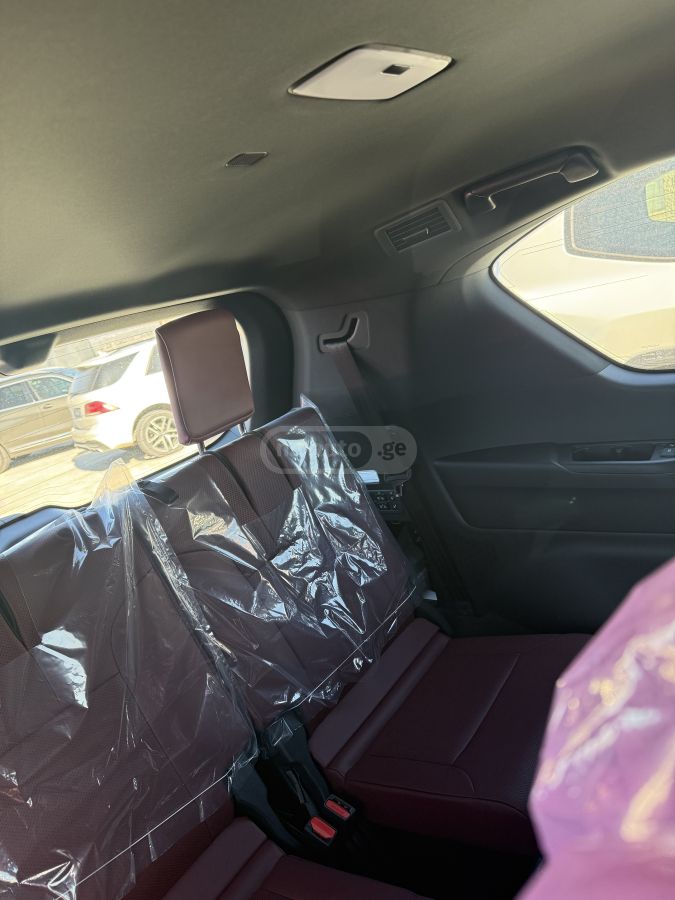 Lexus LUXURY Plus — миниатюра 8