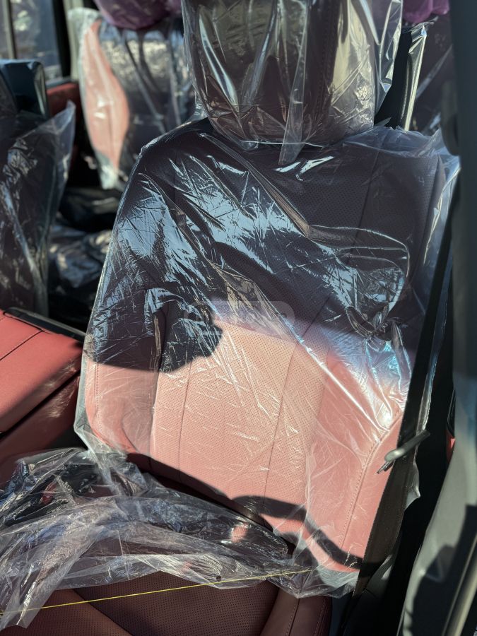 Lexus LUXURY Plus — миниатюра 9