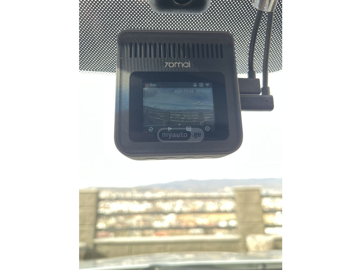 Hyundai Tucson - фото 13