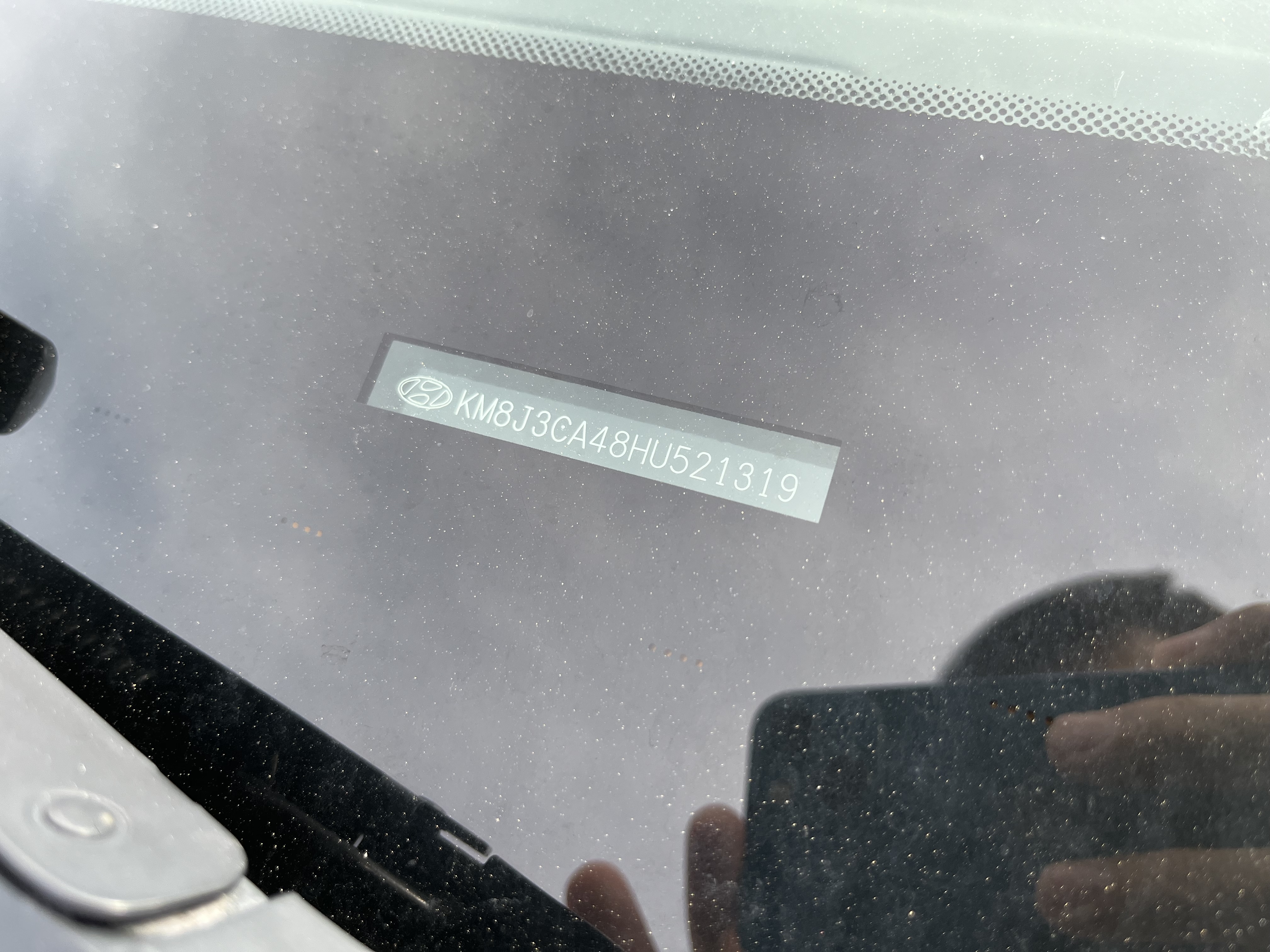 Hyundai Tucson - фото 8