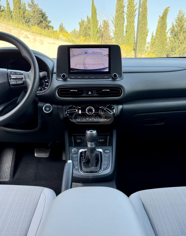 Hyundai Kona - фото 13