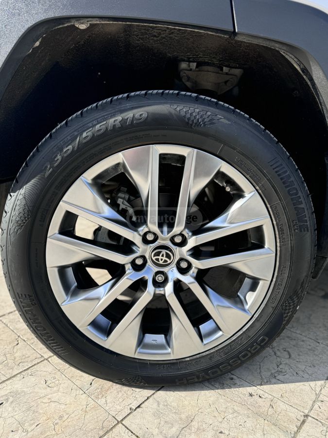 Toyota Rav 4 - фото 10