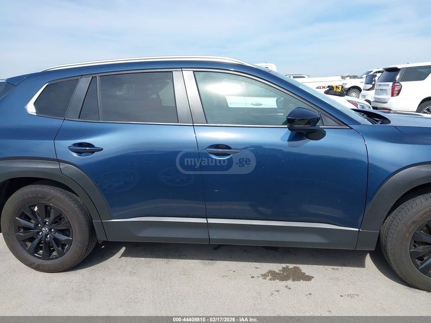 Mazda CX-50 2025 — миниатюра 13