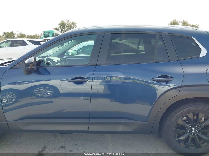 Mazda CX-50 2025 — миниатюра 14