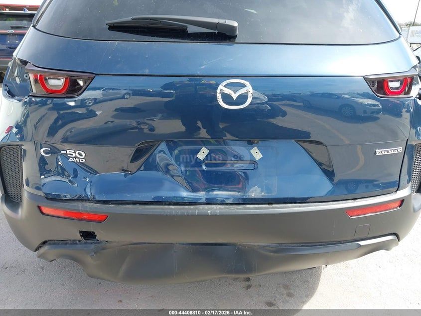 Mazda CX-50 2025 — миниатюра 6