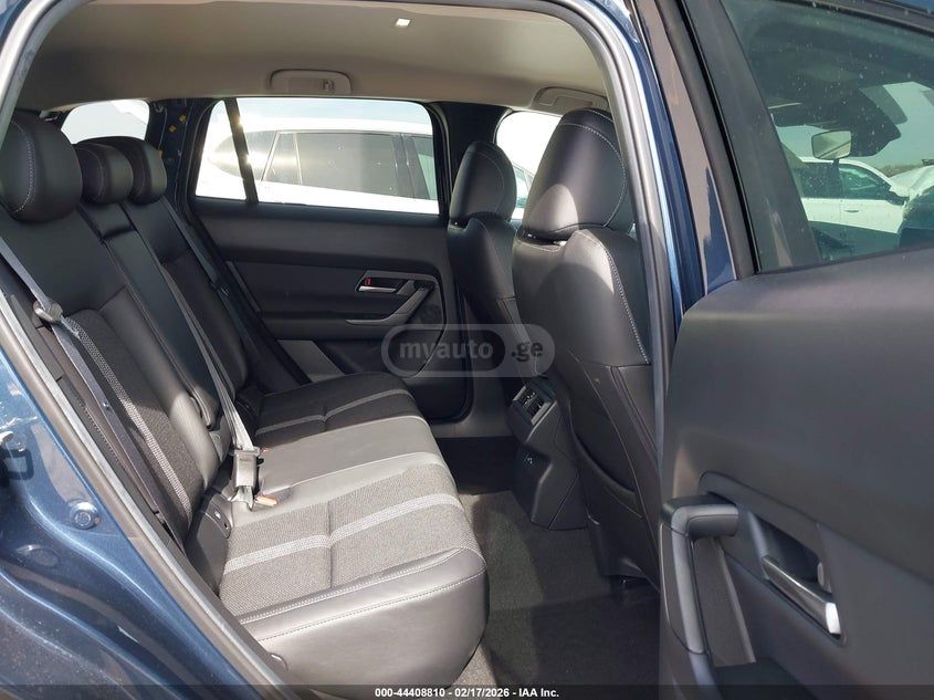 Mazda CX-50 2025 — миниатюра 8