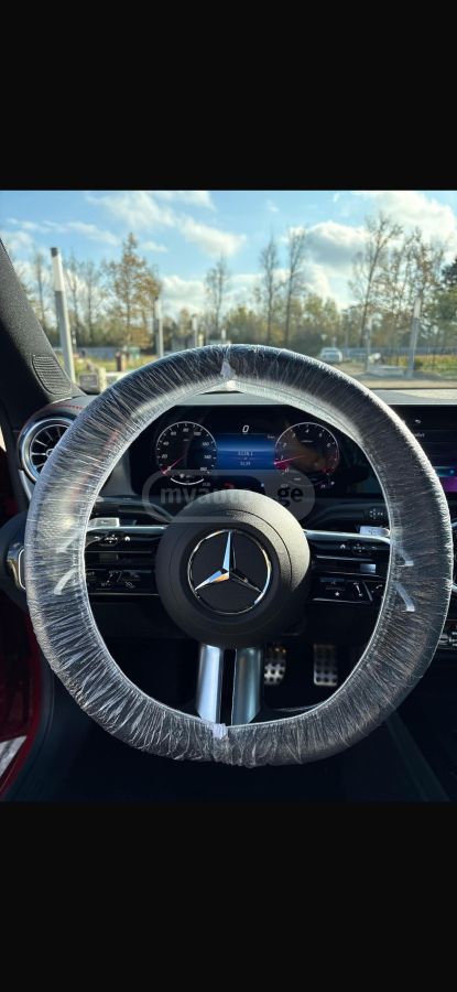 Mercedes-Benz CLA 250 2024 — миниатюра 10