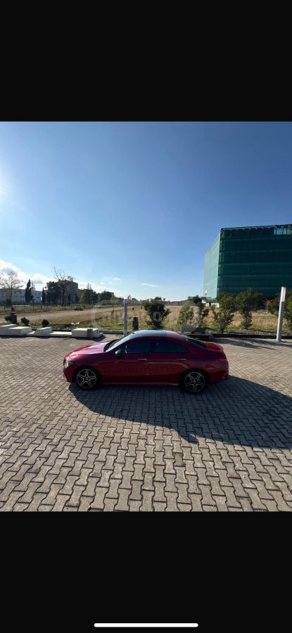 Mercedes-Benz CLA 250 2024 — миниатюра 14