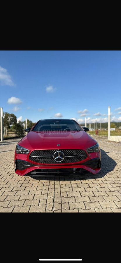 Mercedes-Benz CLA 250 2024 — миниатюра 15