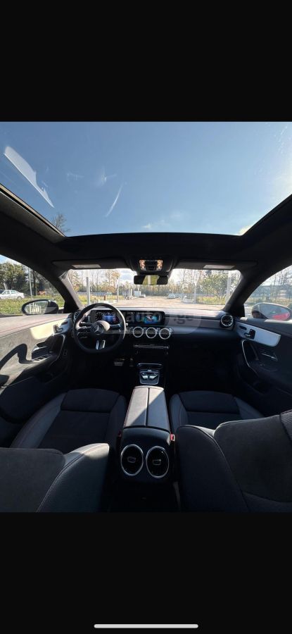 Mercedes-Benz CLA 250 2024 — миниатюра 2