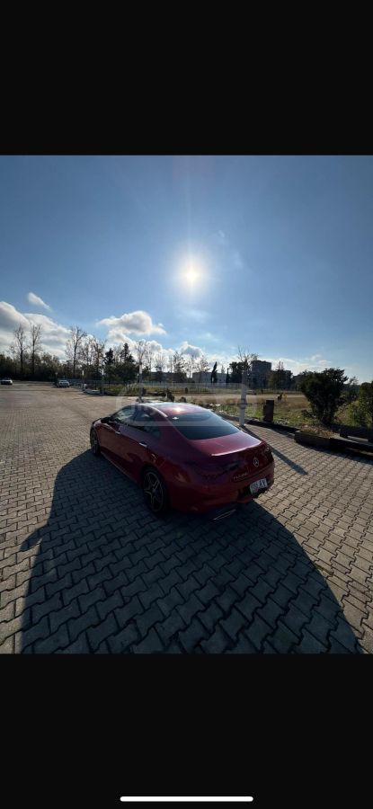 Mercedes-Benz CLA 250 2024 — миниатюра 3