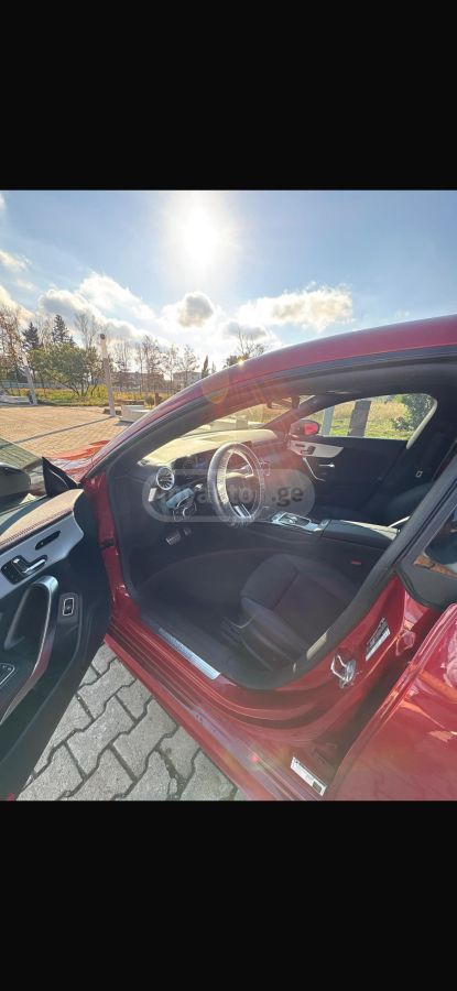 Mercedes-Benz CLA 250 2024 — миниатюра 4