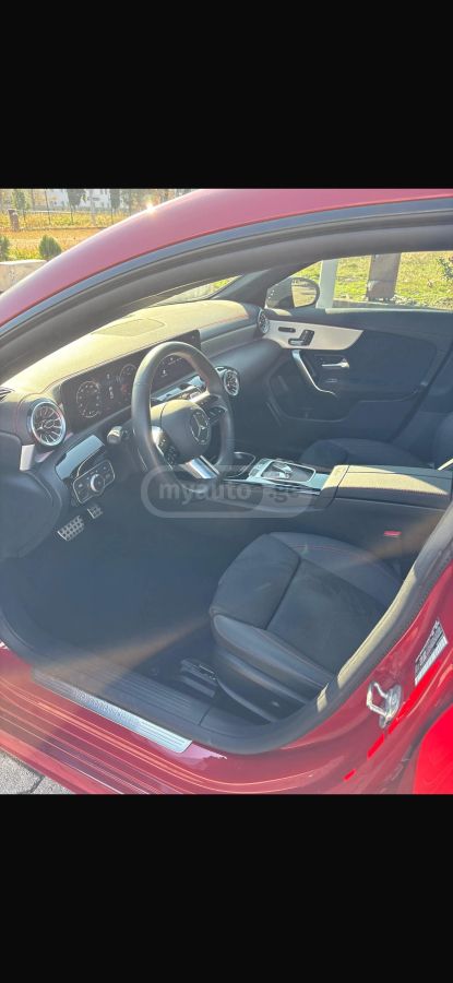 Mercedes-Benz CLA 250 2024 — миниатюра 6
