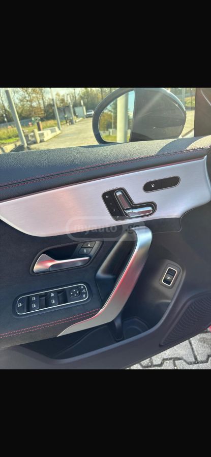 Mercedes-Benz CLA 250 2024 — миниатюра 9