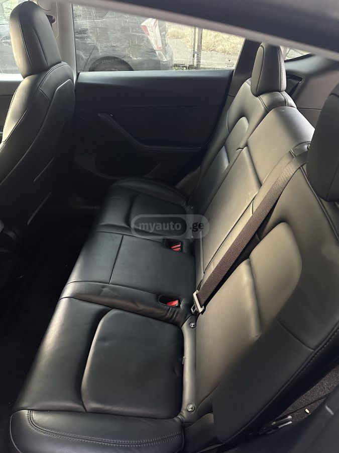 Tesla Performance — миниатюра 3