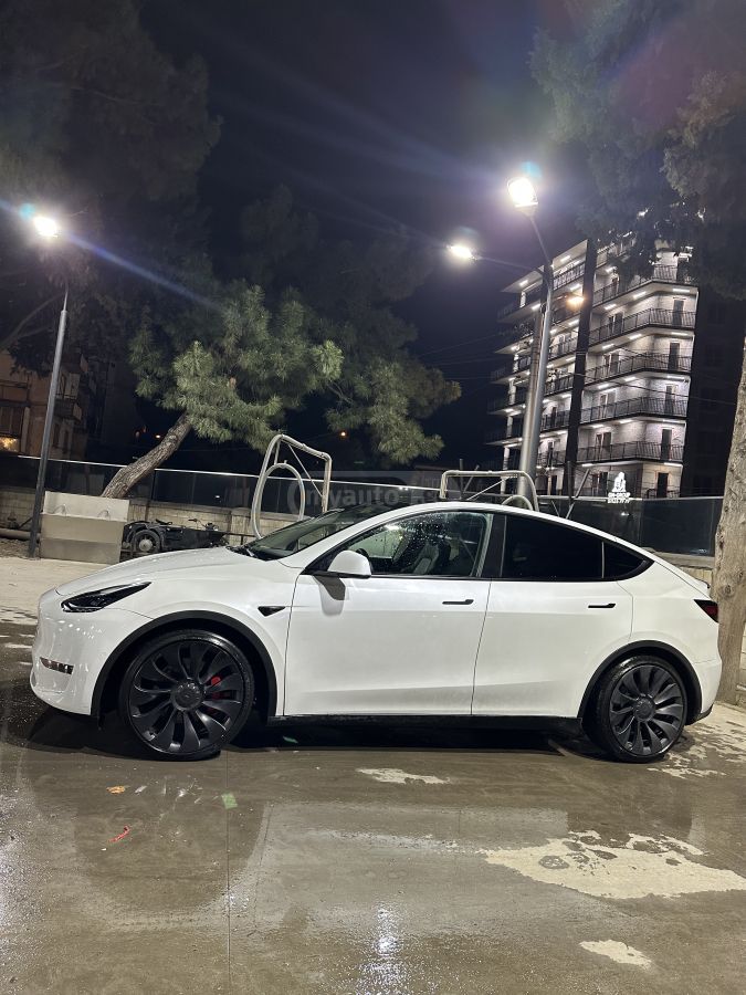 Tesla Performance — миниатюра 8