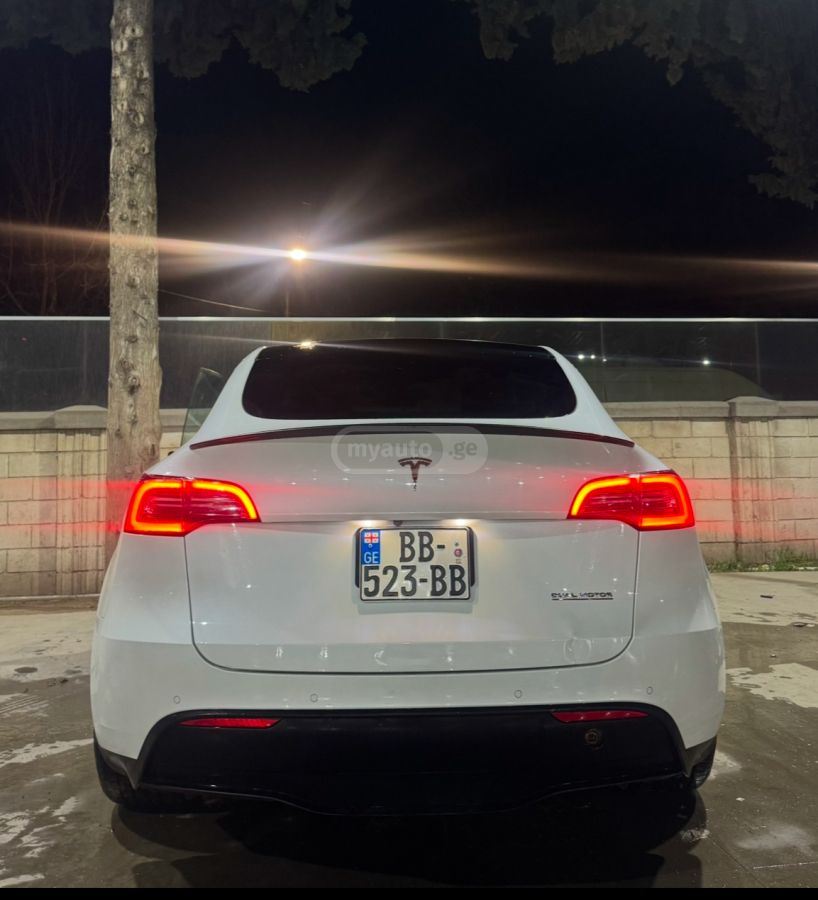 Tesla Performance — миниатюра 9
