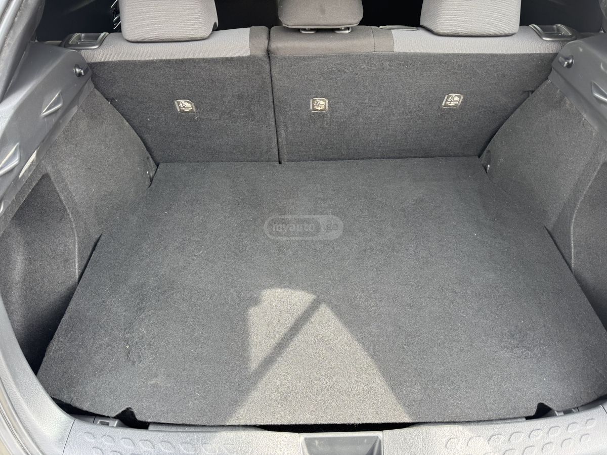 Toyota CHR - фото 13