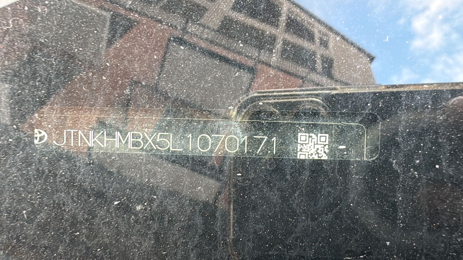 Toyota CHR - фото 15