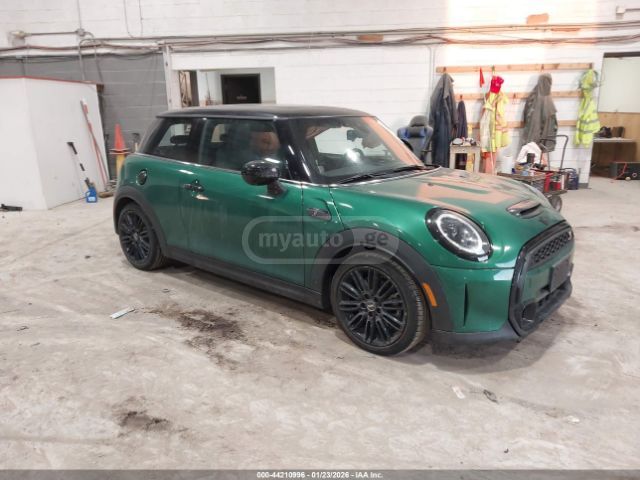 MINI Cooper HARDTOP COOPER S 2024 — миниатюра 1