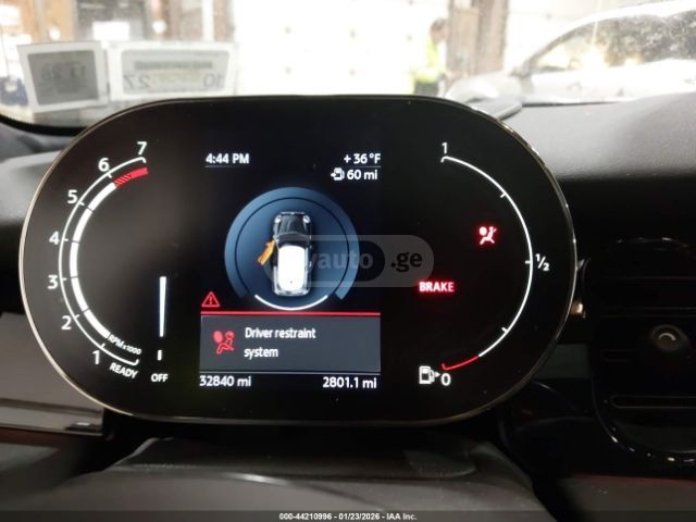 MINI Cooper HARDTOP COOPER S 2024 — миниатюра 11