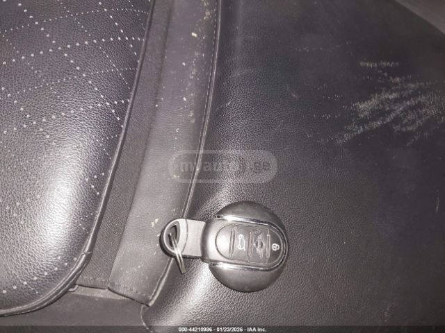 MINI Cooper HARDTOP COOPER S 2024 — миниатюра 14