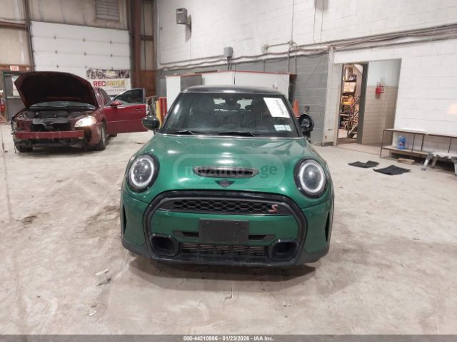 MINI Cooper HARDTOP COOPER S 2024 — миниатюра 3