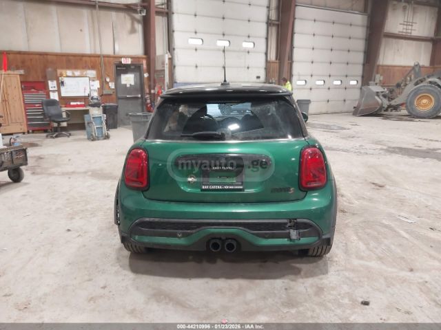 MINI Cooper HARDTOP COOPER S 2024 — миниатюра 4