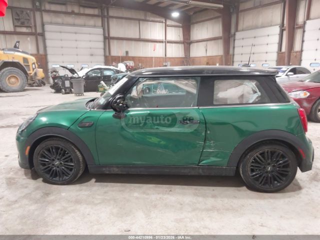 MINI Cooper HARDTOP COOPER S 2024 — миниатюра 5