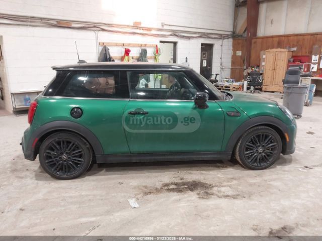MINI Cooper HARDTOP COOPER S 2024 — миниатюра 6