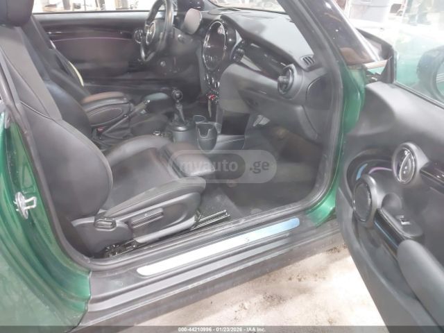 MINI Cooper HARDTOP COOPER S 2024 — миниатюра 9