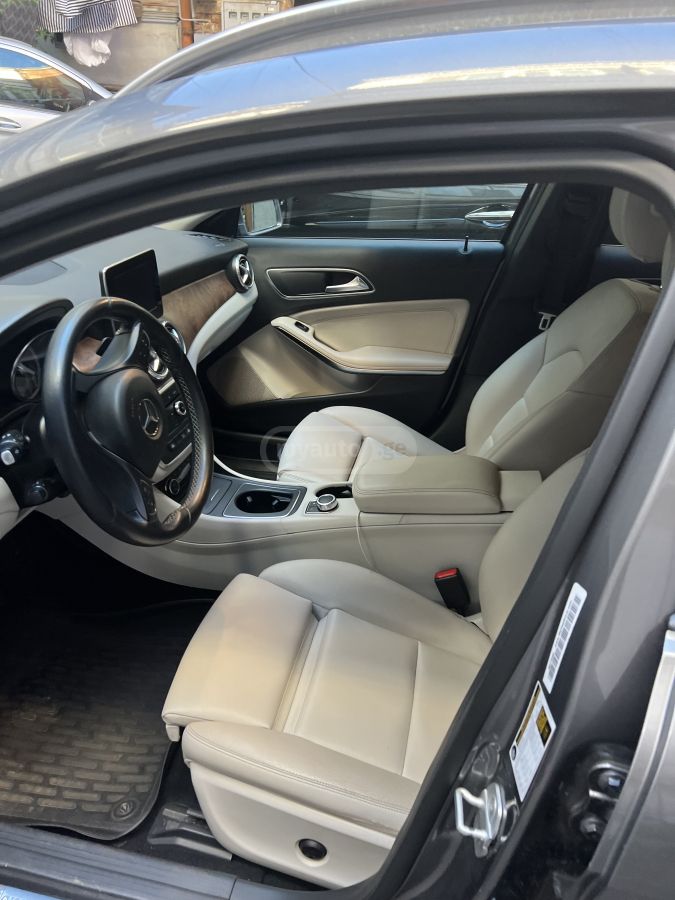 Mercedes-Benz GLA 250 - фото 6