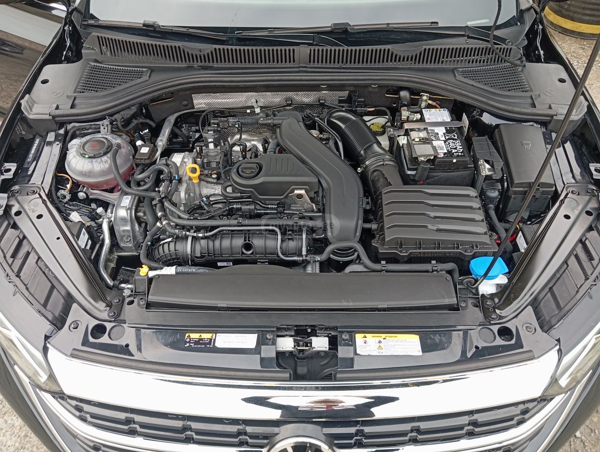 Volkswagen Jetta - фото 15