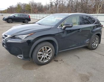 Lexus Nx 200