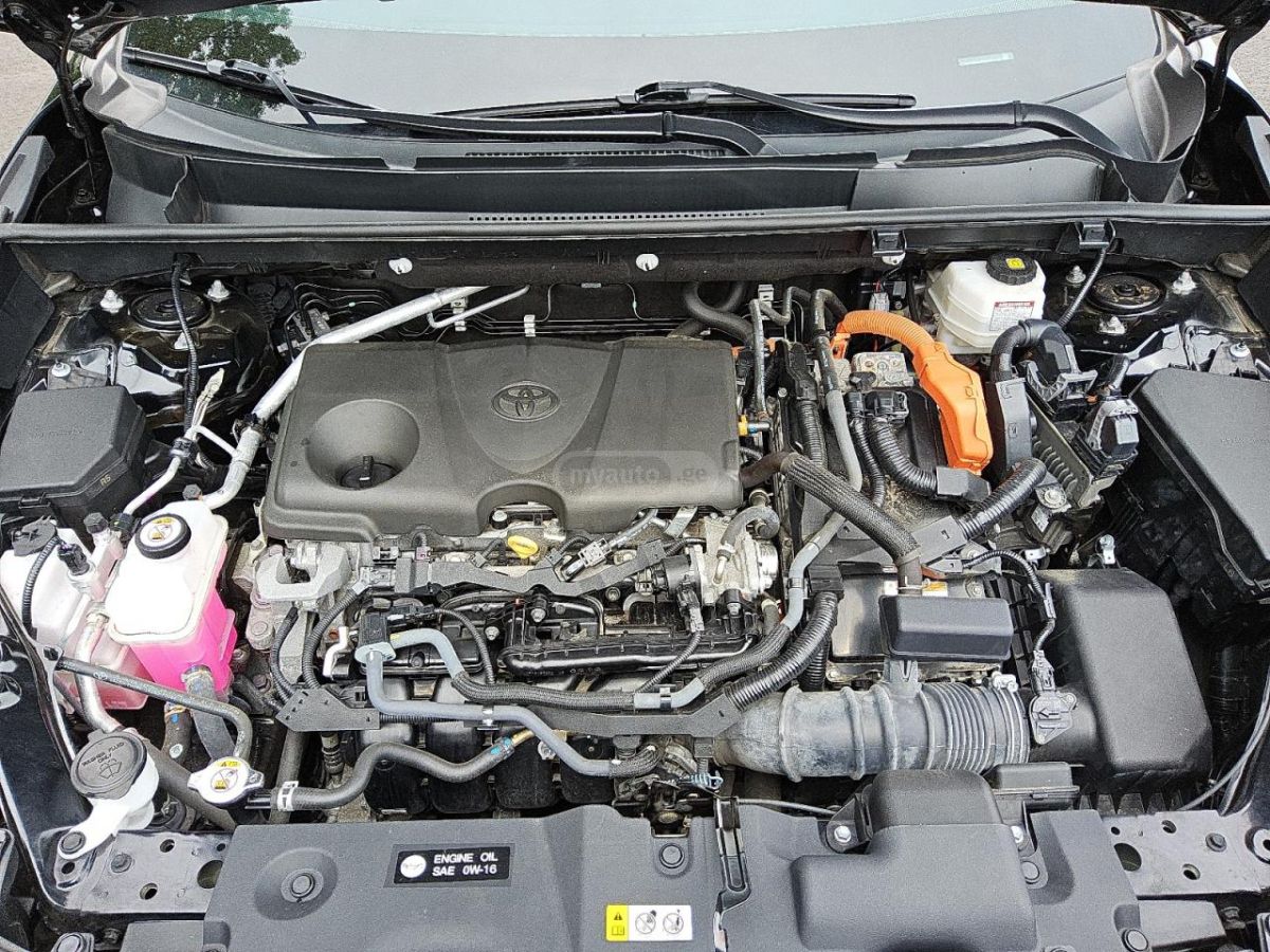 Toyota Limited — миниатюра 11