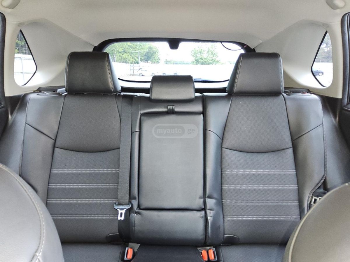 Toyota Limited — миниатюра 12