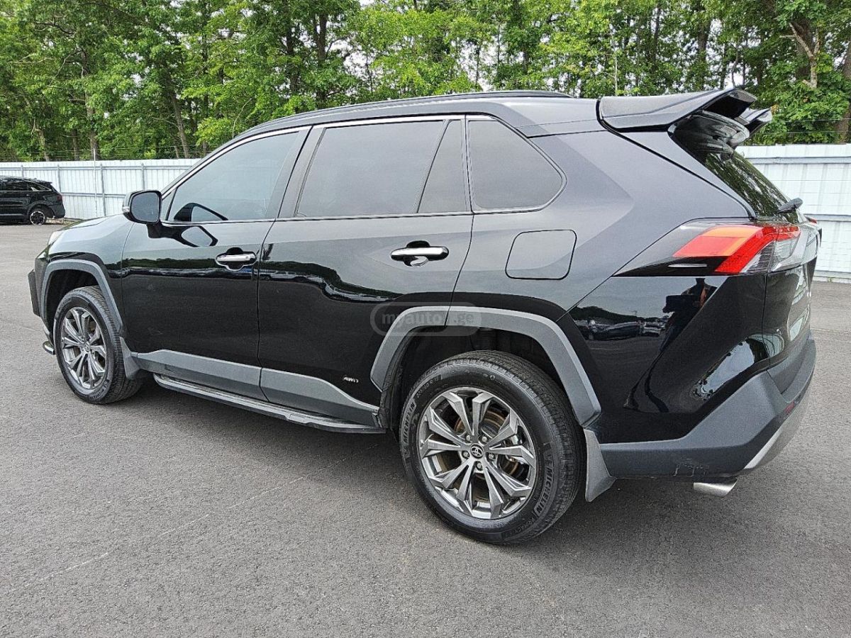 Toyota Limited — миниатюра 3