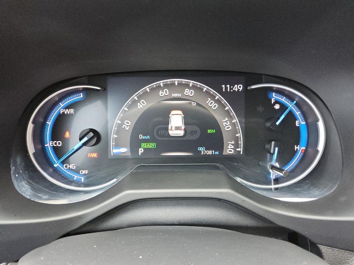 Toyota Limited — миниатюра 7