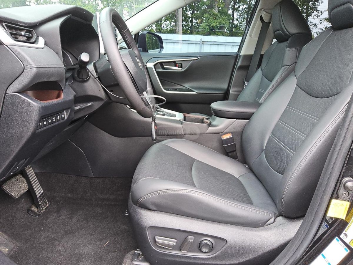 Toyota Limited — миниатюра 8