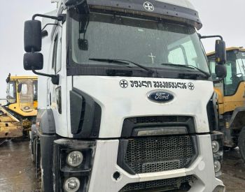 FordCargo