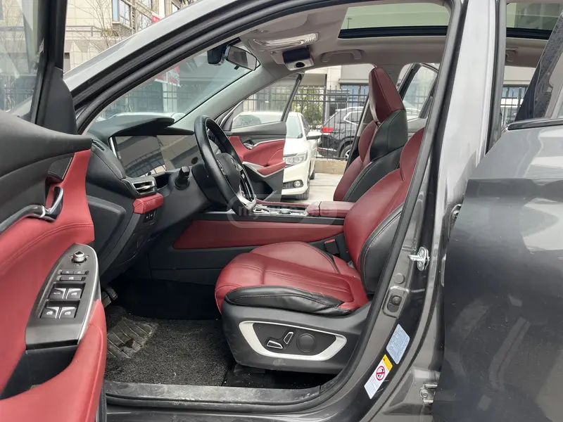 Changan CS75 2021 — миниатюра 11