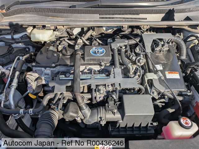 Toyota Corolla - фото 10