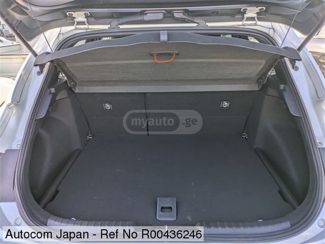 Toyota Corolla - фото 11