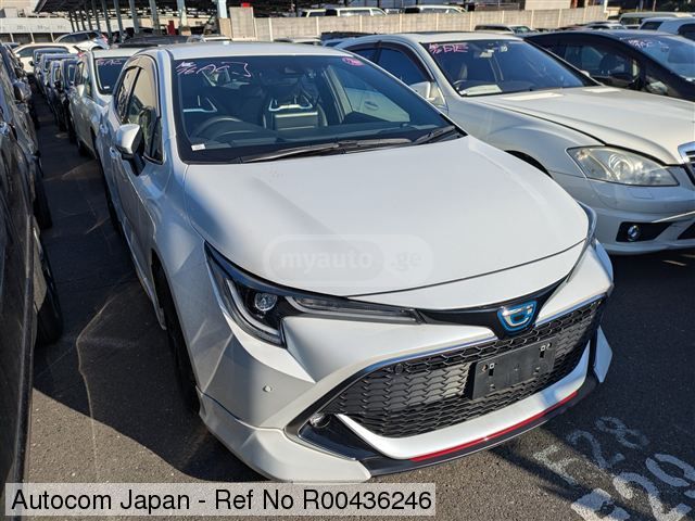 Toyota Corolla - фото 3