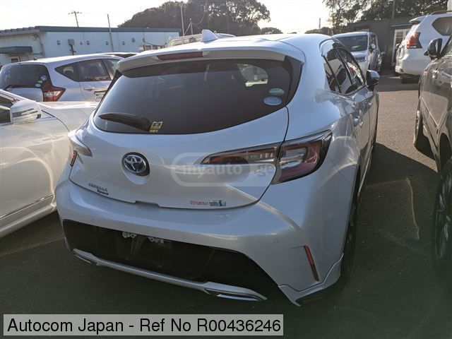 Toyota Corolla - фото 5