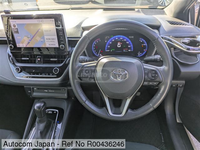 Toyota Corolla - фото 7