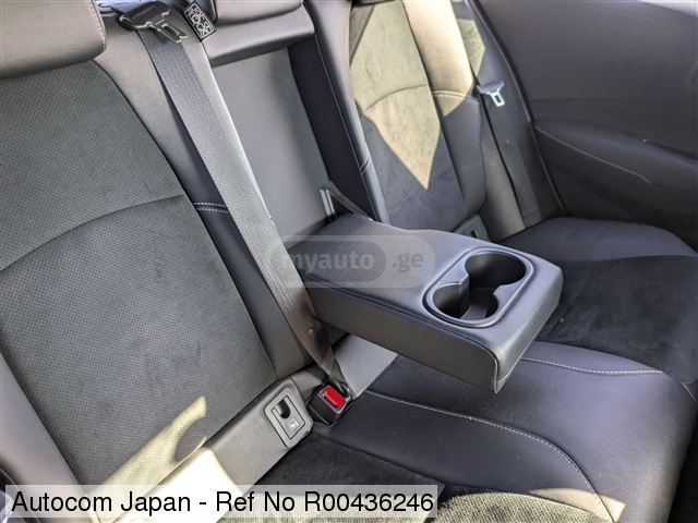 Toyota Corolla - фото 9